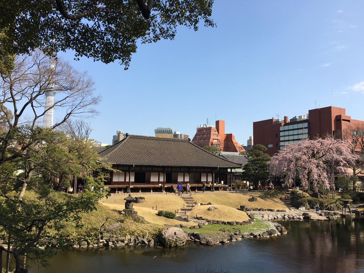 Apartamento Asakusa Shinobi House Tokio Exterior foto