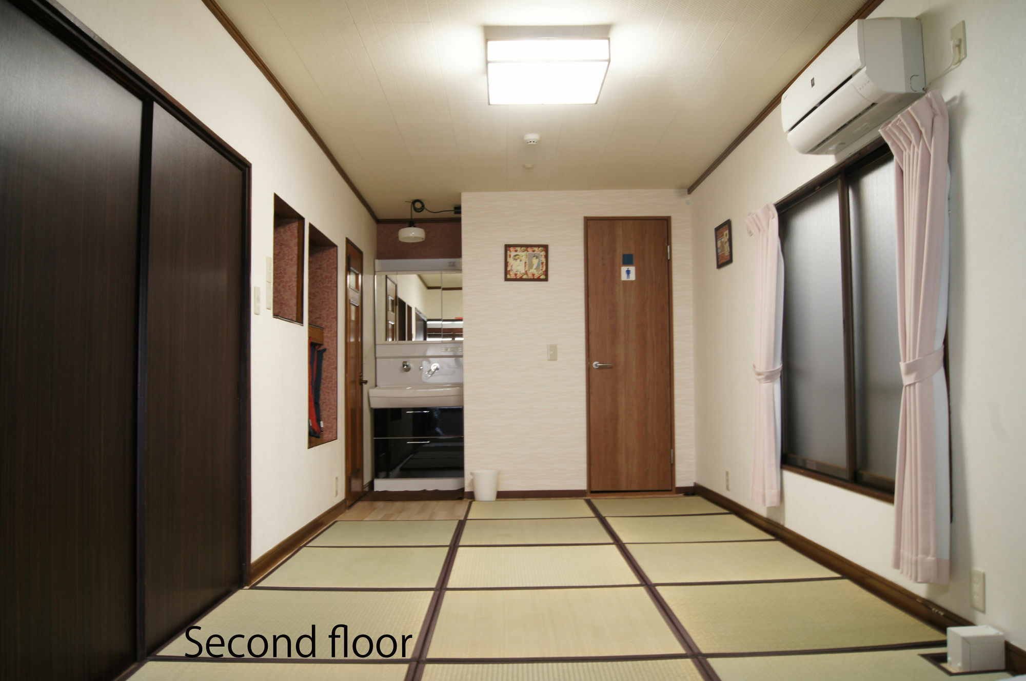 Apartamento Asakusa Shinobi House Tokio Exterior foto