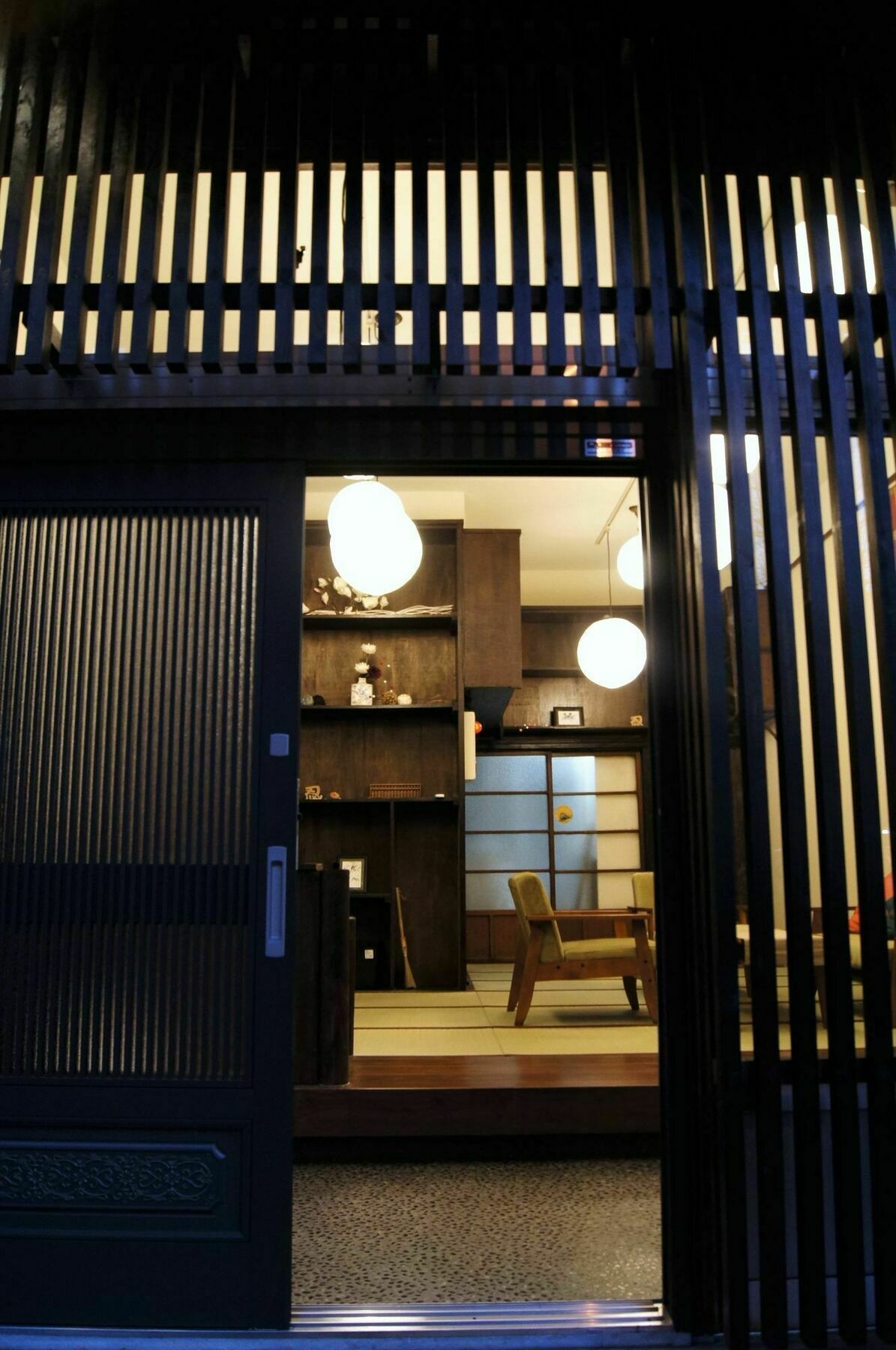 Apartamento Asakusa Shinobi House Tokio Exterior foto